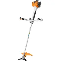 Stihl Benzin-Freischneider FS 411 C-EM