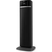 Philips 5000 Series Intelligenter Keramik-Turmheizlüfter CX5120/11
