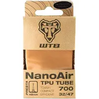 WTB tyres Schlauch Nanoair Tpu Tubes