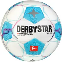 Select Bundesliga Brillant Replica v24 Trainingsball F024