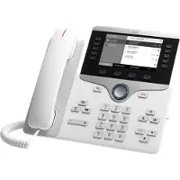 Cisco IP Phone 8811, VoIP-Telefon