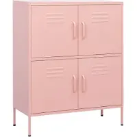 vidaXL Lagerschrank