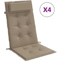 vidaXL Michael