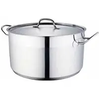 Big Buy Cooking Cacerola Baumalu Ø 30 cm Cobre