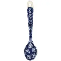 Bunzlau Castle Teelöffel Lace
