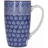 Bunzlau Castle Tasse Lace (420 ml)