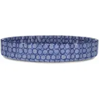 Bunzlau Castle Pie Lace (Ø 28,5 cm)