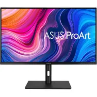 Asus ProArt PA328CGV, 81,3 cm (32"), 2560 x 1440 Pixel, Wide Quad HD, 5 ms, Schwarz