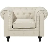 Beliani Chesterfield