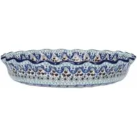 Bunzlau Castle Pieteller Wide Edge Marrakesh (Ø 26 cm)