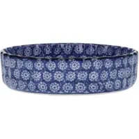 Bunzlau Castle Pieteller Lace (Ø 15,5 cm)