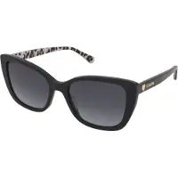 Moschino Sonnenbrillen MOL073/S 206661 7RM549O Schwarz