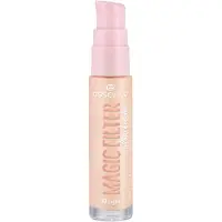 Essence Magic Filter Glow Booster - Leichte Flüssigfoundation 10 Light, 14 ml