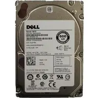 Dell 7YX58 600GB SAS Interne Festplatte
