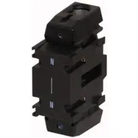 Eaton Neutralleiterklemme, für P5-125, P5-160, 280969