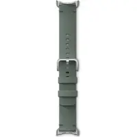 Google Lederarmband für Pixel Watch Grösse L