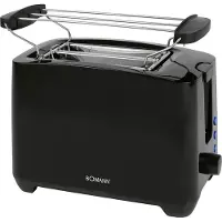 Bomann Ta 6065 Cb Toaster