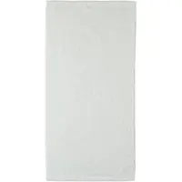 Cawö Badetuch Lifestyle Uni White