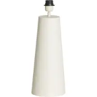 Light & Living - Lampenfüß Yelos - Creme - Ø18cm