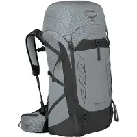 Osprey - Vielseitiger technischer Trekking-Rucksack - Tempest Pro 40 Silver Lining für Damen - Größe XS/S - Grau