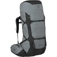 Osprey - Trekking-Rucksack - Ariel Pro 75 Silver Lining für Damen - Größe M/L - Grau