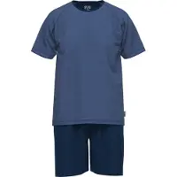 Ceceba Shorty Traveller in blau-dunkel-Ringel | Gr.: 76