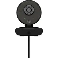 Icy Box IB-CAM501-HD, 1920 x 1080 Pixel, Full HD, 30 fps, H.264, MJPG, 3.6 - 3.6 mm, USB 2.0