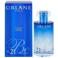 Orlane Eau De Parfum Be 21 100 ML ml de
