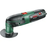 Bosch Bosch_Green Pscillating Tool Univ. Pmf 220 Ce