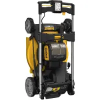 DeWalt Dcmwp134n-xj Elektrischer Rasenmäher