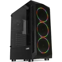 IBox Lupus 27 Pc-tower-gehäuse
