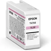 Epson T47A6 - Kräftiges helles Magenta - Druckerpatrone