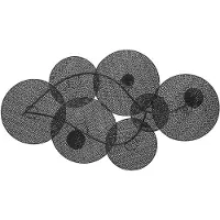 Beliani Polonium