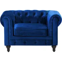 Beliani Chesterfield