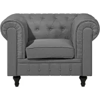Beliani Chesterfield
