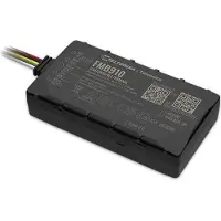 Teltonika Fahrzeug-GPS-Tracker mit Backup-Batterie und Bluetooth