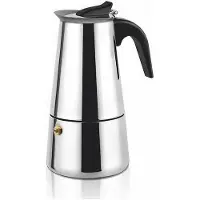 Big Buy Cooking Cp-10s.002a Kaffeemaschine Italienisch 10 Tassen