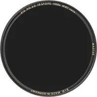 B+W ND 3,0 MRC nano MASTER 67mm