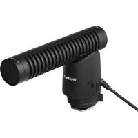 Canon DM-E1 Stereo-Richtmikrofon