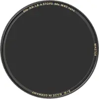 B+W ND 1,8 MRC nano MASTER 46mm