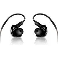 Mackie In-Ear Kopfhörer MP-120