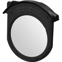 Canon Klarer Einsteckfilter A für EOS R Adapter