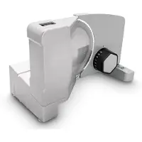 Fritel - SL 3657 Metal Slicer