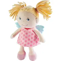 Haba Stoffpuppe Schutzengel Finja, 20 cm 1 St