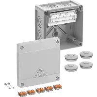 Spelsberg Abzweigkasten Abox Pro SL-4² 40444001