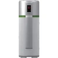Haier 240L Heatpump Water Heater refrigerant R134a (Standing model)