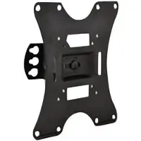 Art Bracket Skirta LED/LCD TV 13-42inch 30KG CV-30 vertikale IR-Pegelverstellung OEM
