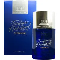 Hot Twilight Pheromone Natural Spray men 50 ml