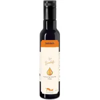 Waldlaufer Bio-Flüssige Bierhefe - treberfrei 250 ml Flüssigkeit zum Einnehmen
