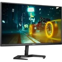 Philips Momentum 3000 27M1N3200ZA/00 LCD-Monitor, Flat, 68,5 cm (27"), 1.920 x 1.080 Pixel, FHD, 4 ms, IPS, höhenverstellb.,DisplayPort, HDMI, schwarz